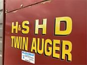 Thumbnail image H&S Twin Auger HD 4