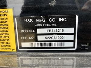 2025 H&S HD7+4 Image