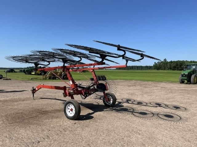 Image of H&S AR1261 equipment image 3
