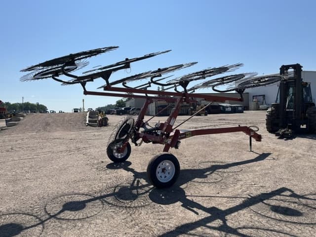 Image of H&S AR1261 equipment image 1
