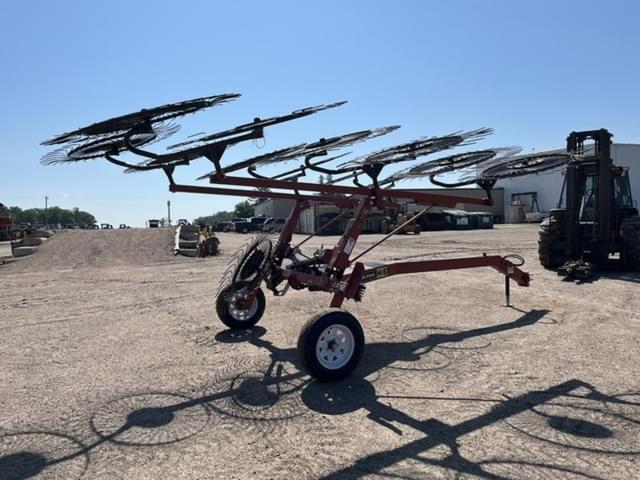 Image of H&S AR1261 equipment image 1