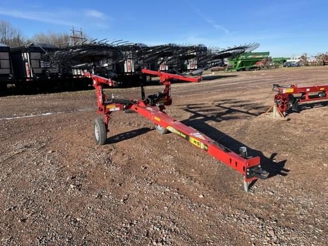 Image of H&S AR2210 equipment image 2