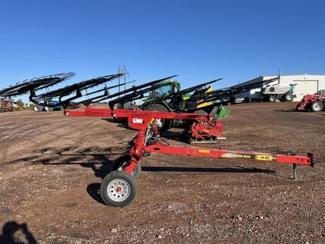 Image of H&S AR2210 equipment image 3