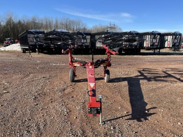 Image of H&S AR2210 equipment image 1