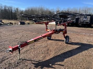 Main image H&S AR2210