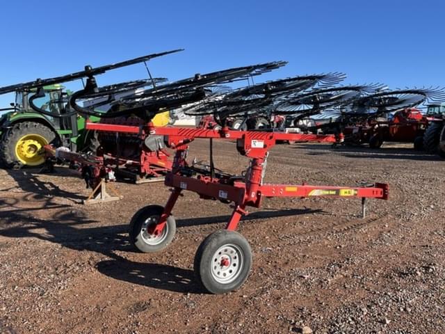 Image of H&S AR2210 equipment image 4