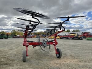 2023 H&S AR3210 Image