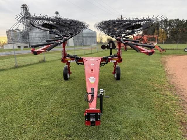 Image of H&S AR3212 equipment image 1