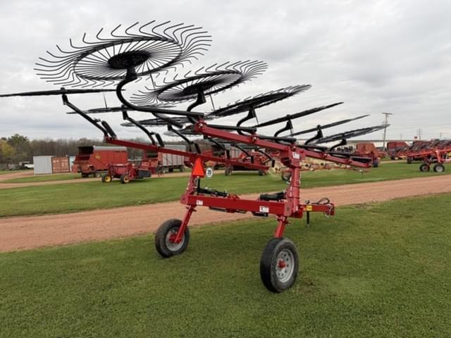 Image of H&S AR3212 equipment image 4