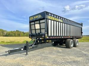 2024 H&S Big Dog 1230 Image