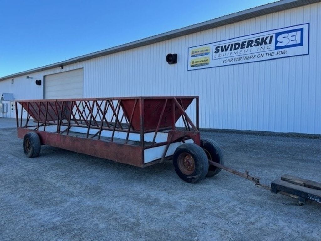 H&S Undetermined Equipment Image0