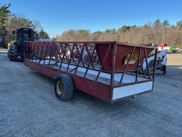 Image of H&S Undetermined equipment image 4