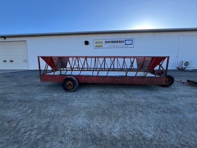 Image of H&S Undetermined equipment image 1