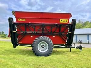 2025 H&S 9215 Image