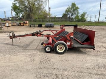 Main image H&S HSM-P