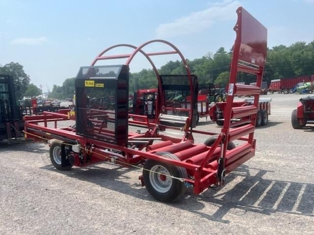 Image of H&S LW1100 equipment image 4