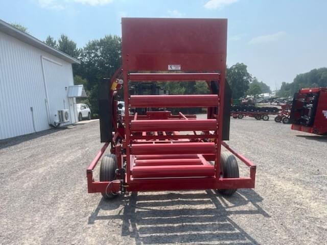 Image of H&S LW1100 equipment image 3