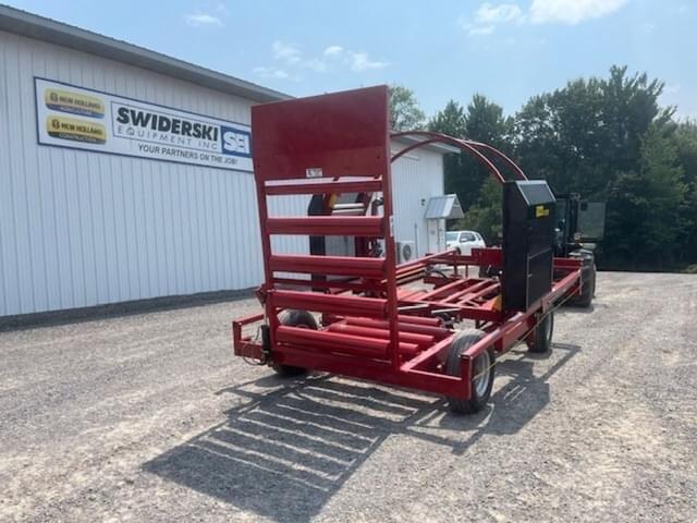 Image of H&S LW1100 equipment image 2