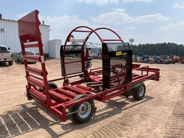 Image of H&S LW1100 equipment image 3