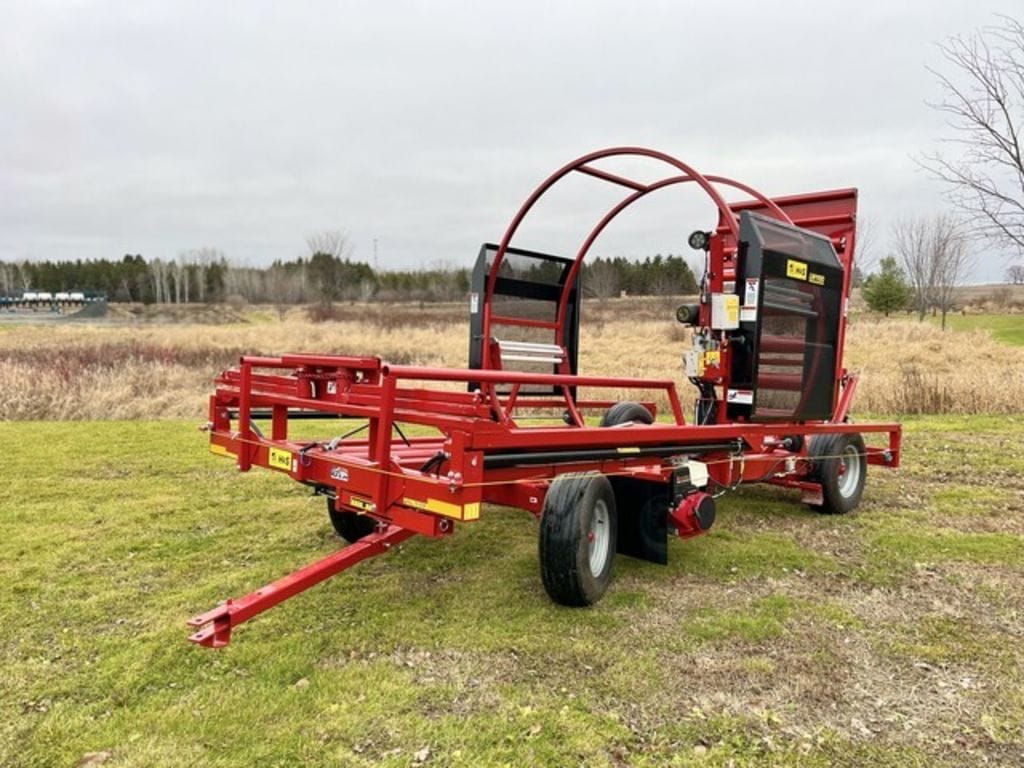 Main image H&S LW1100