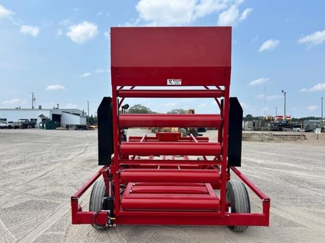Image of H&S LW1100 equipment image 4