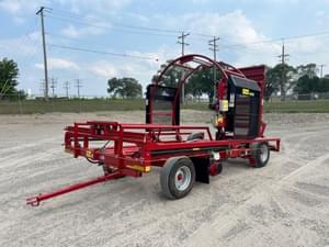 2025 H&S LW1100 Image