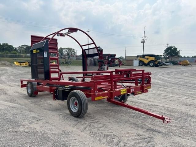 Image of H&S LW1100 equipment image 2