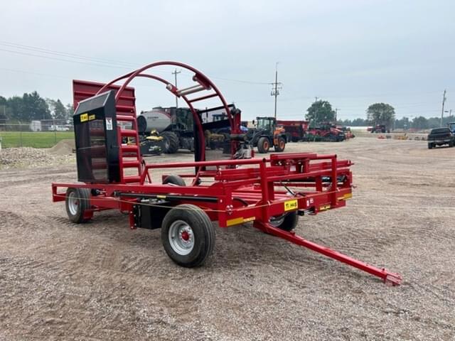 Image of H&S LW1100 equipment image 1