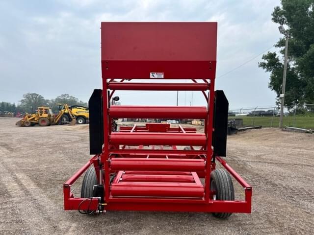 Image of H&S LW1100 equipment image 3