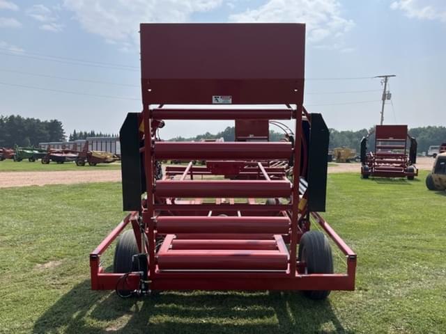Image of H&S LW1100 equipment image 4