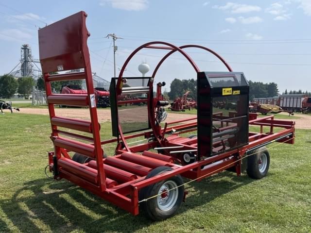 Image of H&S LW1100 equipment image 3