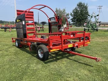 Main image H&S LW1100