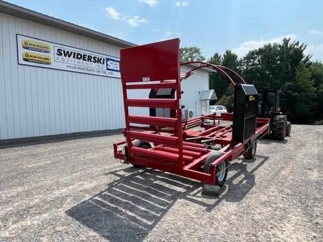 Image of H&S LW1100 equipment image 2