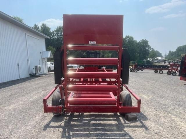 Image of H&S LW1100 equipment image 3