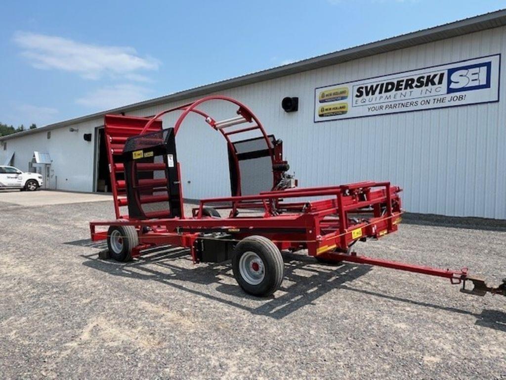 Image of H&S LW1100 Primary image