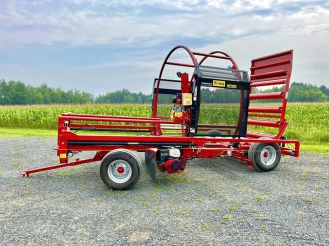 Image of H&S LW1100 equipment image 2