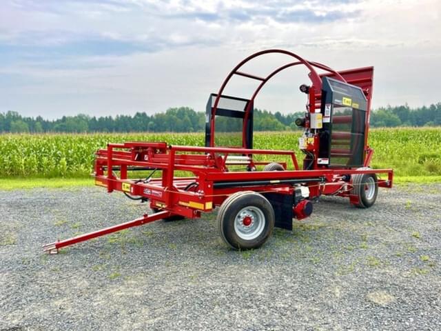Image of H&S LW1100 equipment image 1