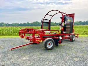 2026 H&S LW1100 Image