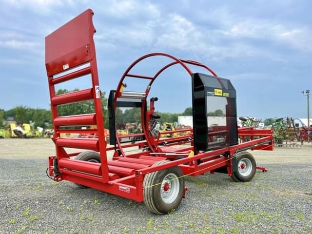 Image of H&S LW1100 equipment image 4