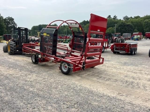 Image of H&S LW1100 equipment image 4