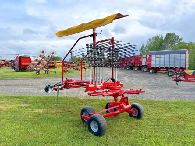 Image of H&S RR420 equipment image 4