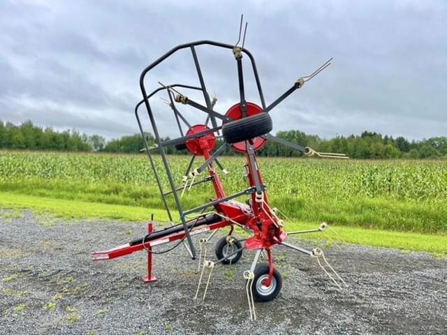Image of H&S RT-5800-H equipment image 2