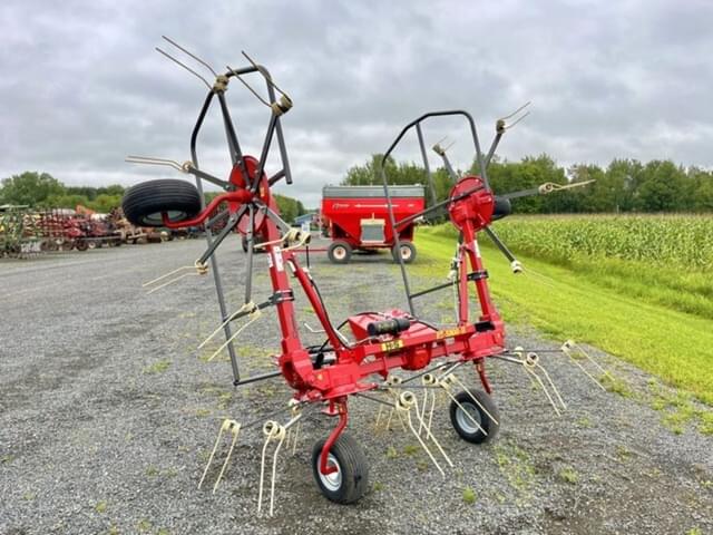 Image of H&S RT-5800-H equipment image 4