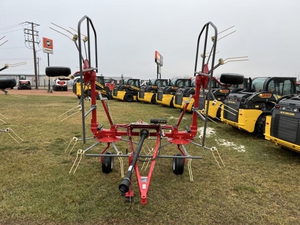 Main image H&S RT-5800-H