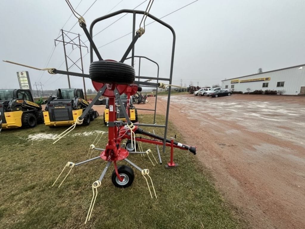 2023 H&S RT-5800-H Equipment Image0