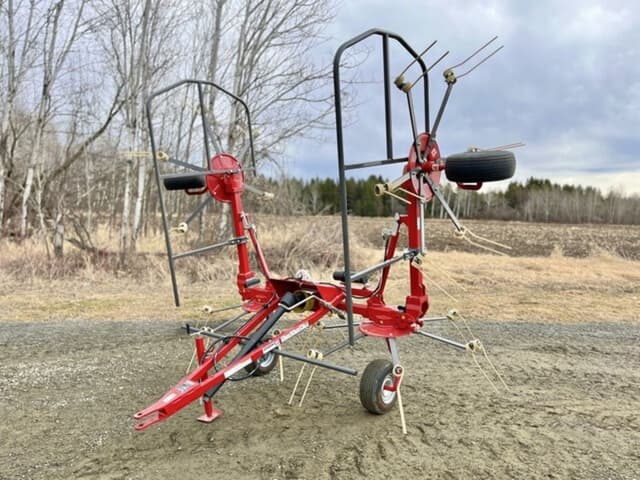 Image of H&S RT-5800-H equipment image 1
