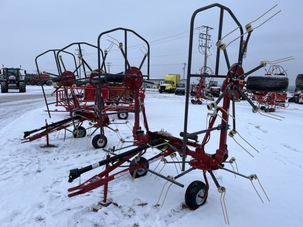 Main image H&S RT-5800-H