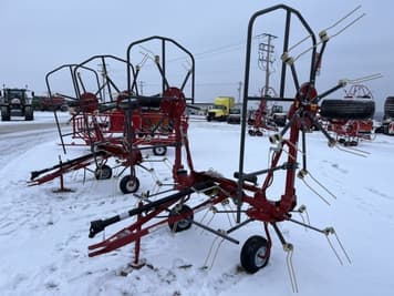 Main image H&S RT-5800-H