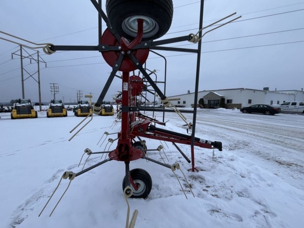 2023 H&S RT-5800-H Equipment Image0