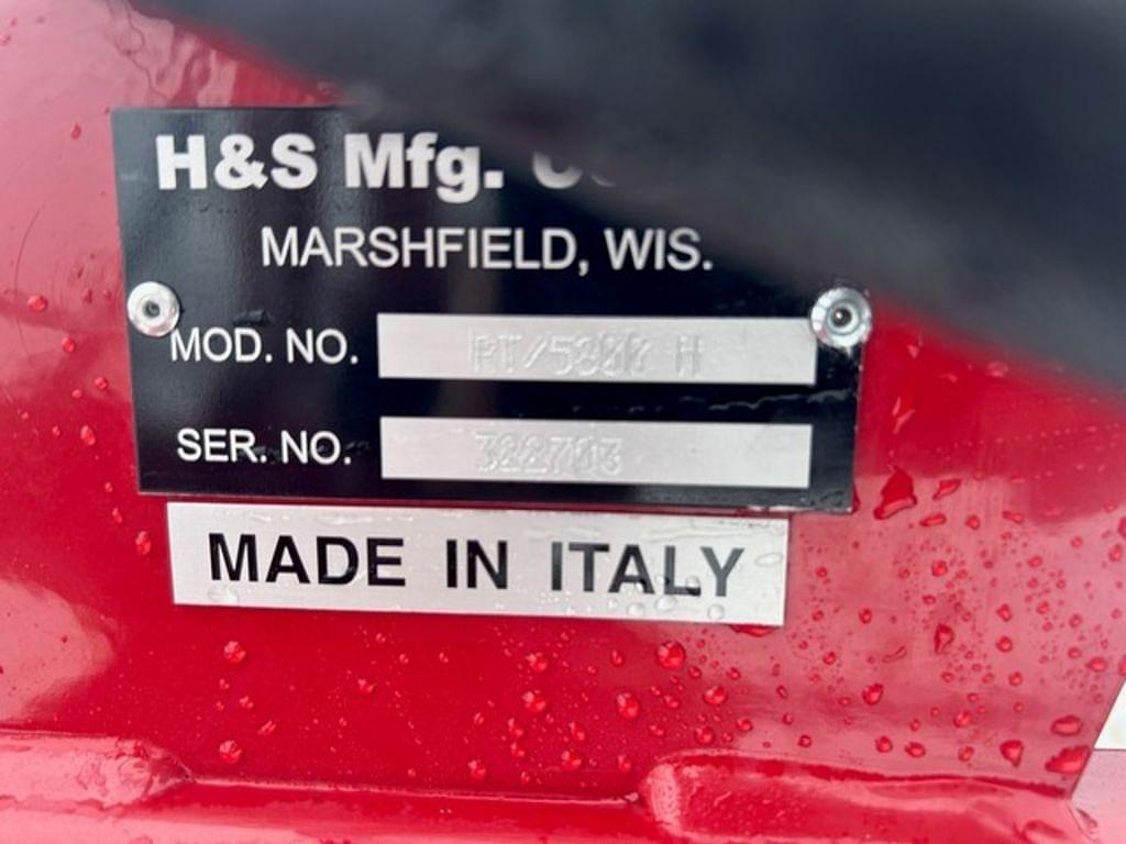 Image of H&S RT-5800-H Primary Image